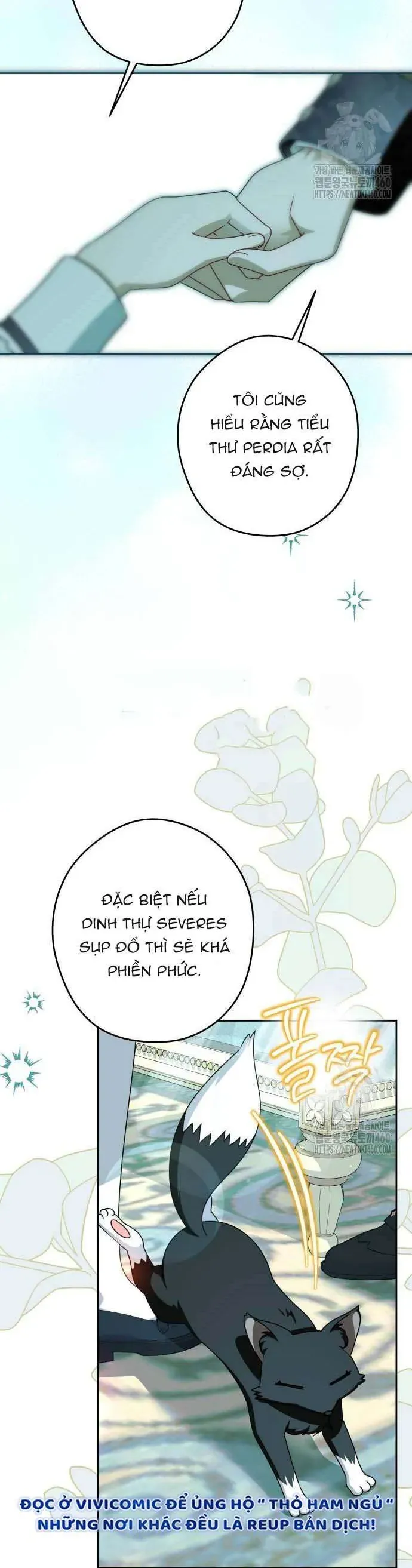 Gia Đình Phản Diện Phản Đối Tự Lập Chapter 54 - Trang 2