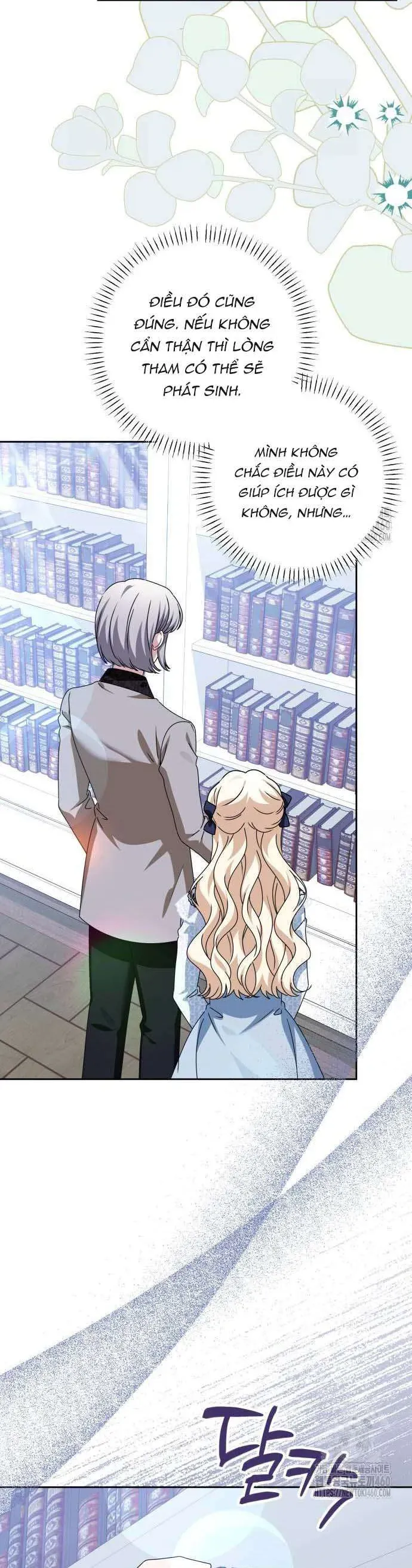 Gia Đình Phản Diện Phản Đối Tự Lập Chapter 54 - Trang 2