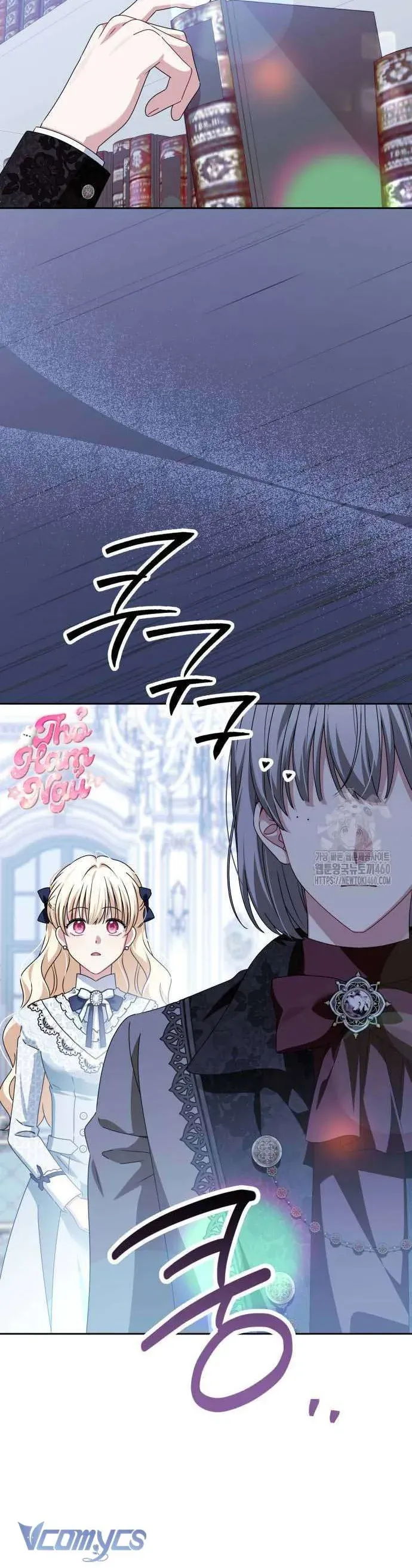 Gia Đình Phản Diện Phản Đối Tự Lập Chapter 54 - Trang 2