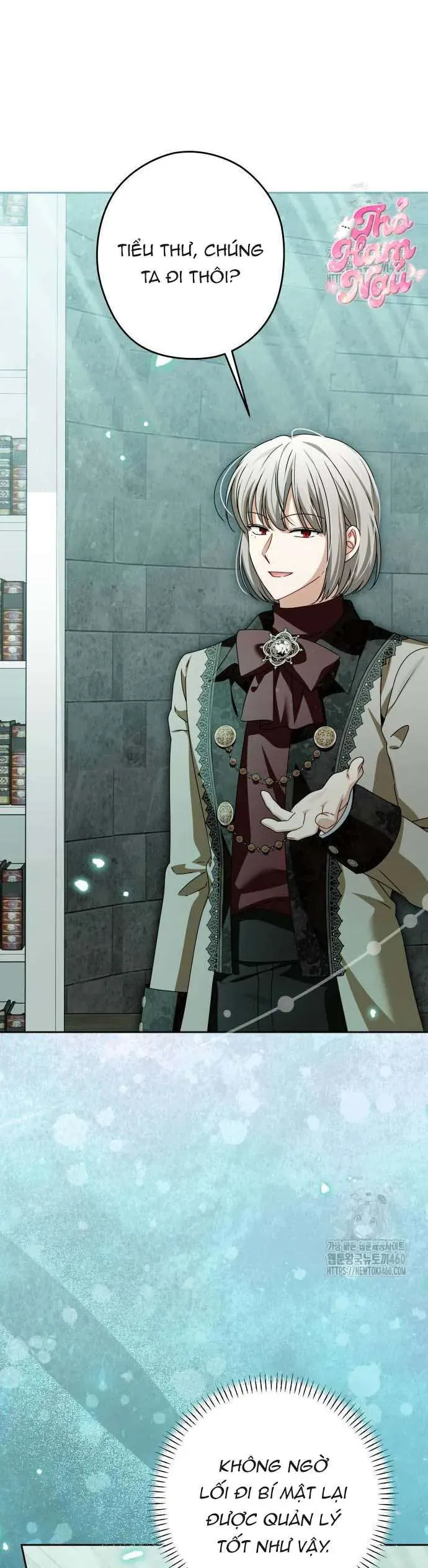 Gia Đình Phản Diện Phản Đối Tự Lập Chapter 54 - Trang 2