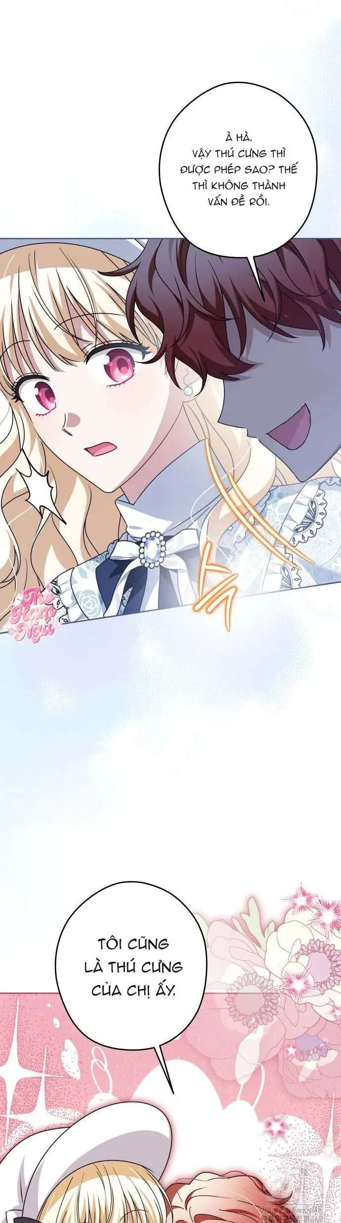 Gia Đình Phản Diện Phản Đối Tự Lập Chapter 54 - Trang 2