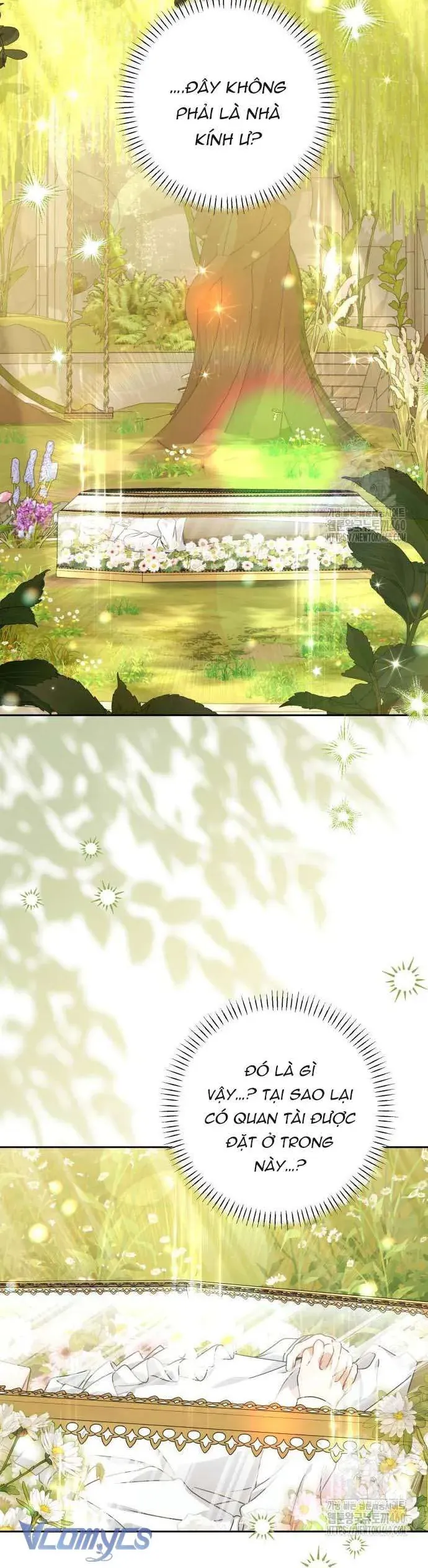 Gia Đình Phản Diện Phản Đối Tự Lập Chapter 54 - Trang 2