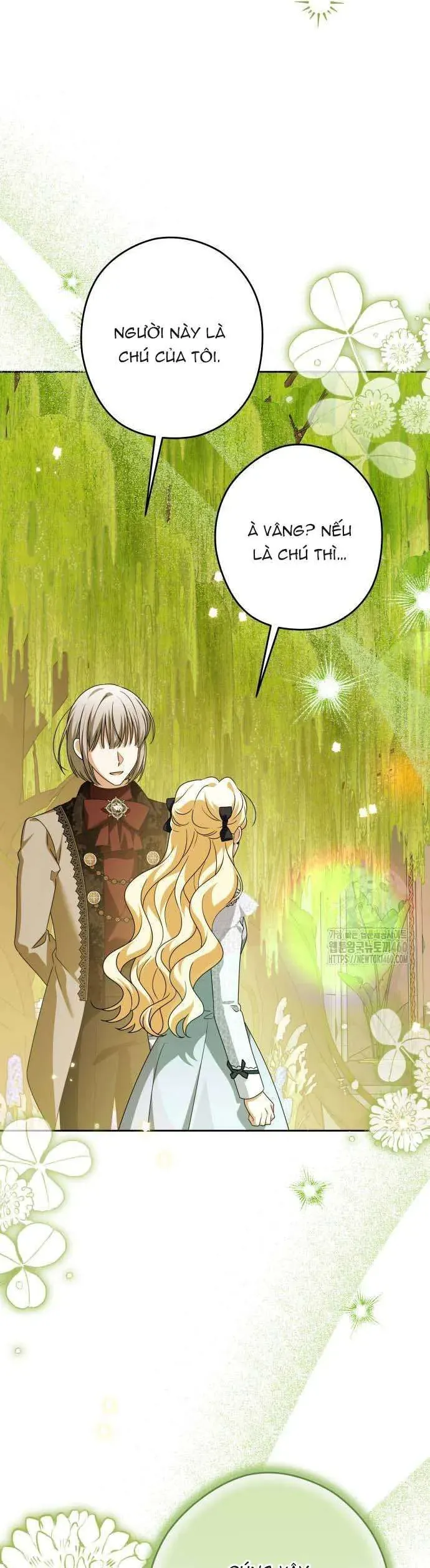 Gia Đình Phản Diện Phản Đối Tự Lập Chapter 54 - Trang 2