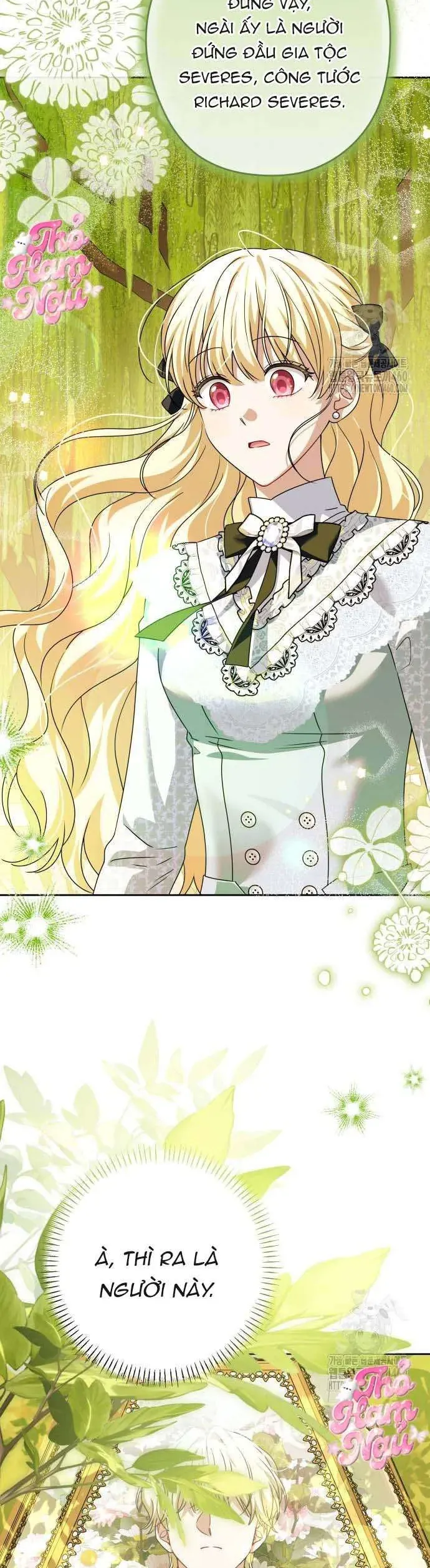 Gia Đình Phản Diện Phản Đối Tự Lập Chapter 54 - Trang 2