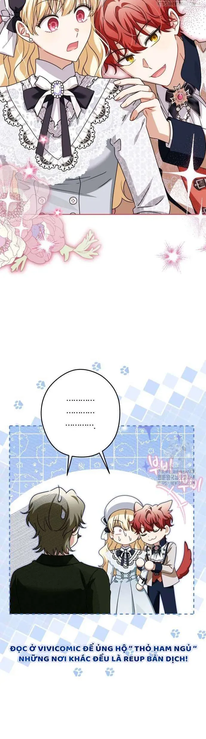 Gia Đình Phản Diện Phản Đối Tự Lập Chapter 54 - Trang 2