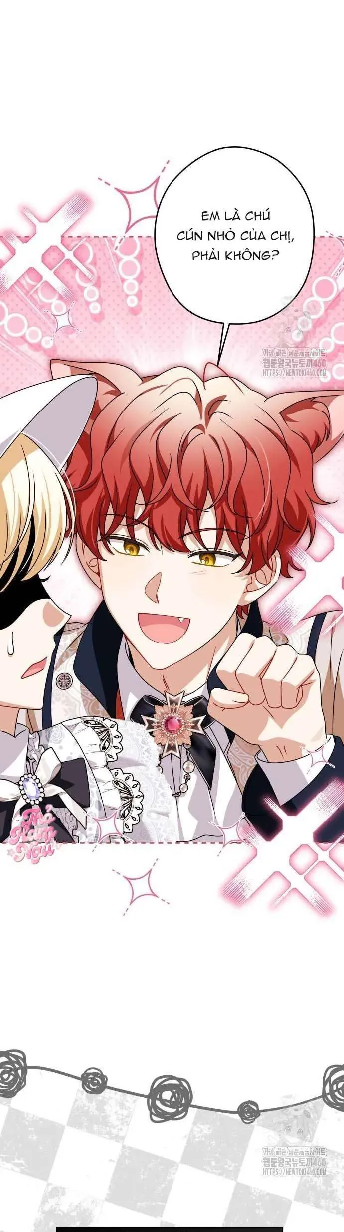 Gia Đình Phản Diện Phản Đối Tự Lập Chapter 54 - Trang 2