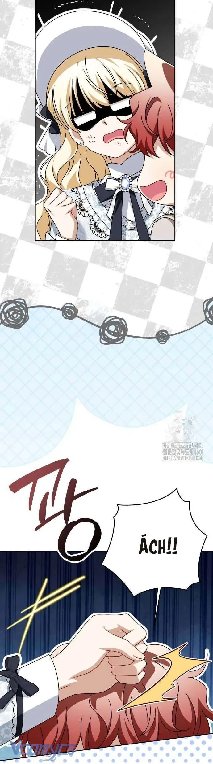 Gia Đình Phản Diện Phản Đối Tự Lập Chapter 54 - Trang 2