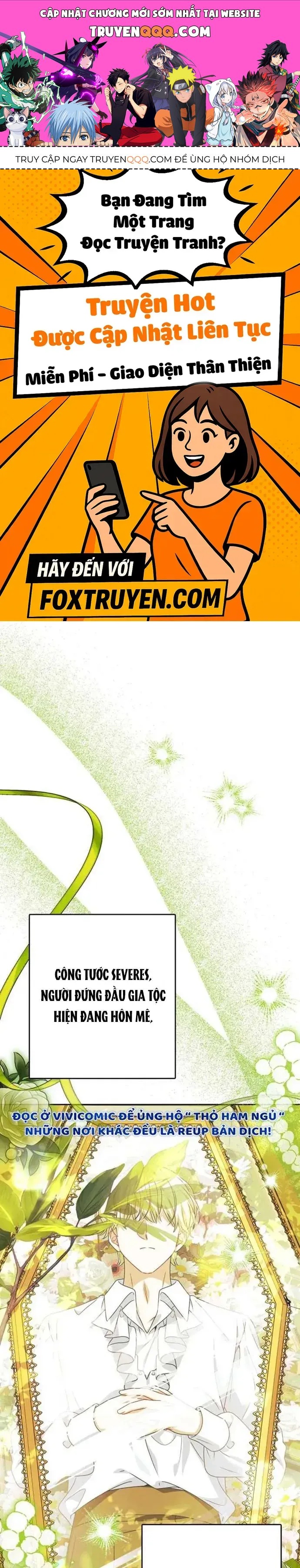 Gia Đình Phản Diện Phản Đối Tự Lập Chapter 55 - Trang 2