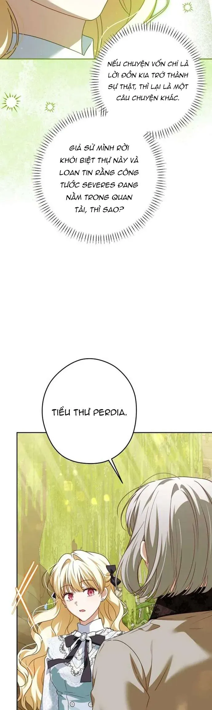 Gia Đình Phản Diện Phản Đối Tự Lập Chapter 55 - Trang 2