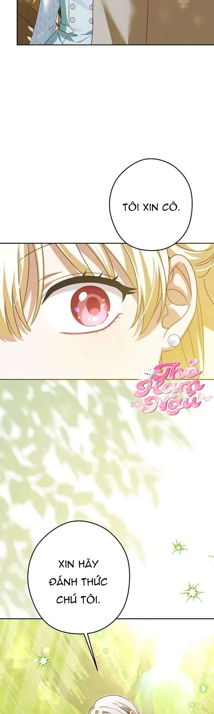 Gia Đình Phản Diện Phản Đối Tự Lập Chapter 55 - Trang 2