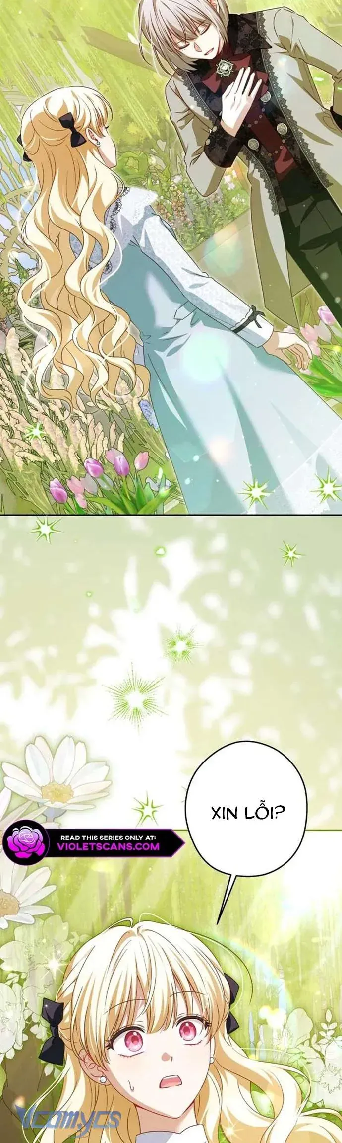 Gia Đình Phản Diện Phản Đối Tự Lập Chapter 55 - Trang 2