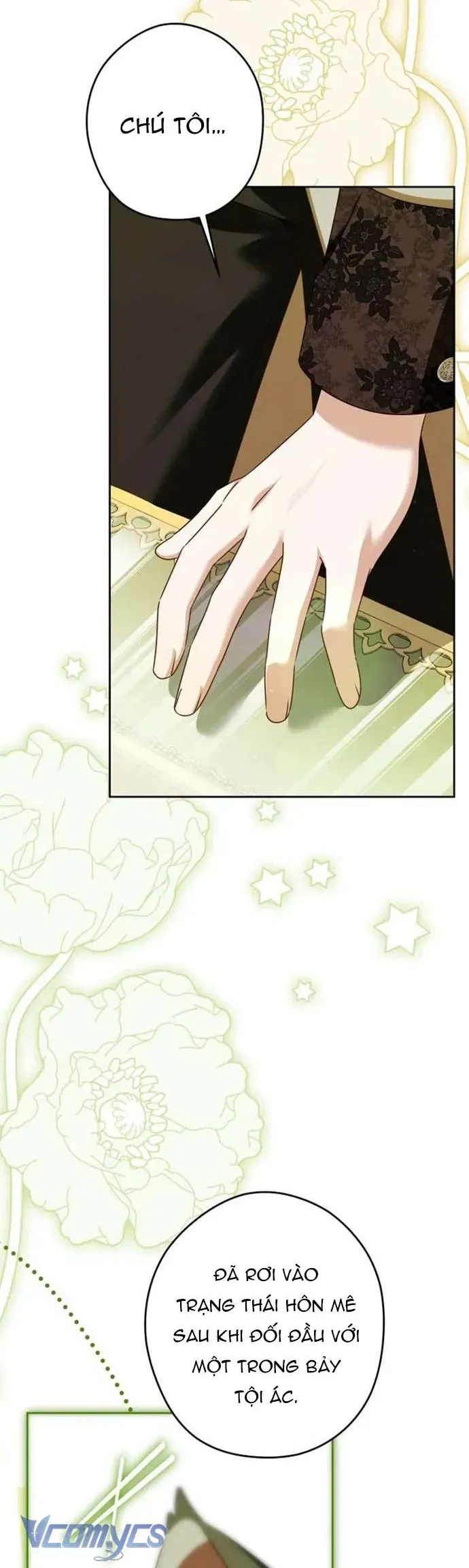 Gia Đình Phản Diện Phản Đối Tự Lập Chapter 55 - Trang 2