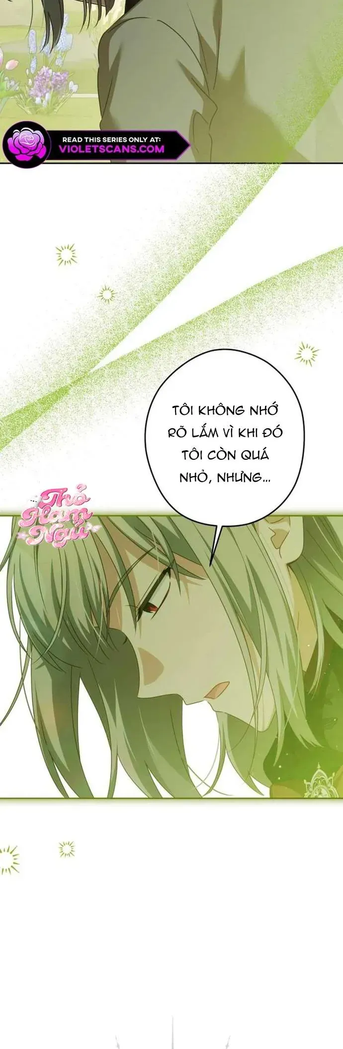 Gia Đình Phản Diện Phản Đối Tự Lập Chapter 55 - Trang 2