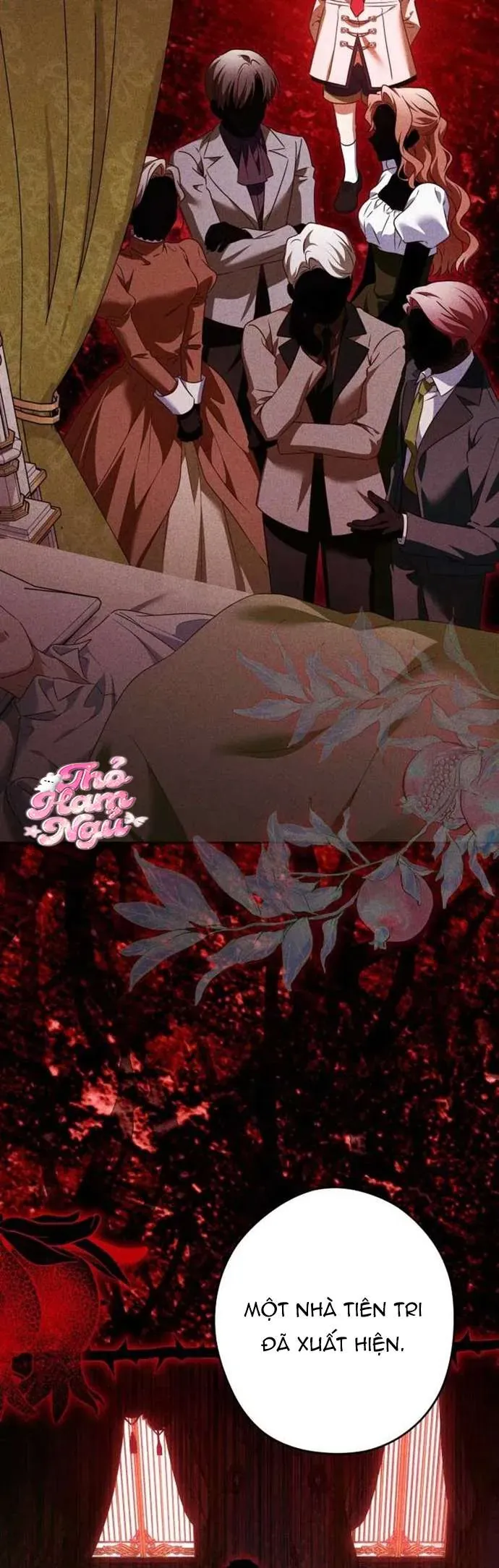 Gia Đình Phản Diện Phản Đối Tự Lập Chapter 55 - Trang 2