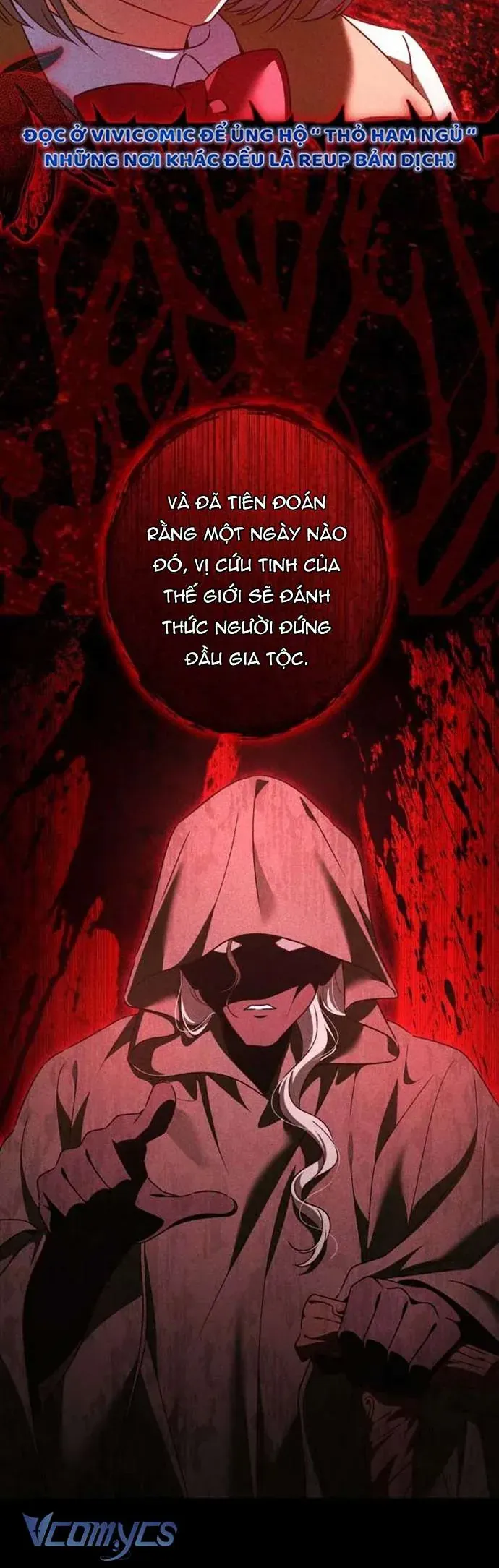 Gia Đình Phản Diện Phản Đối Tự Lập Chapter 55 - Trang 2