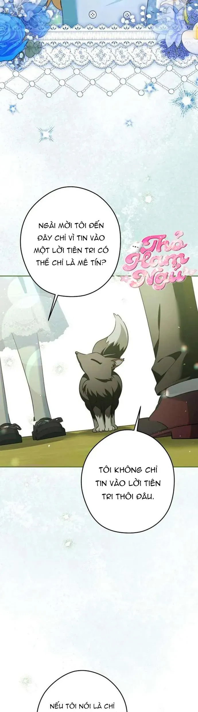 Gia Đình Phản Diện Phản Đối Tự Lập Chapter 55 - Trang 2