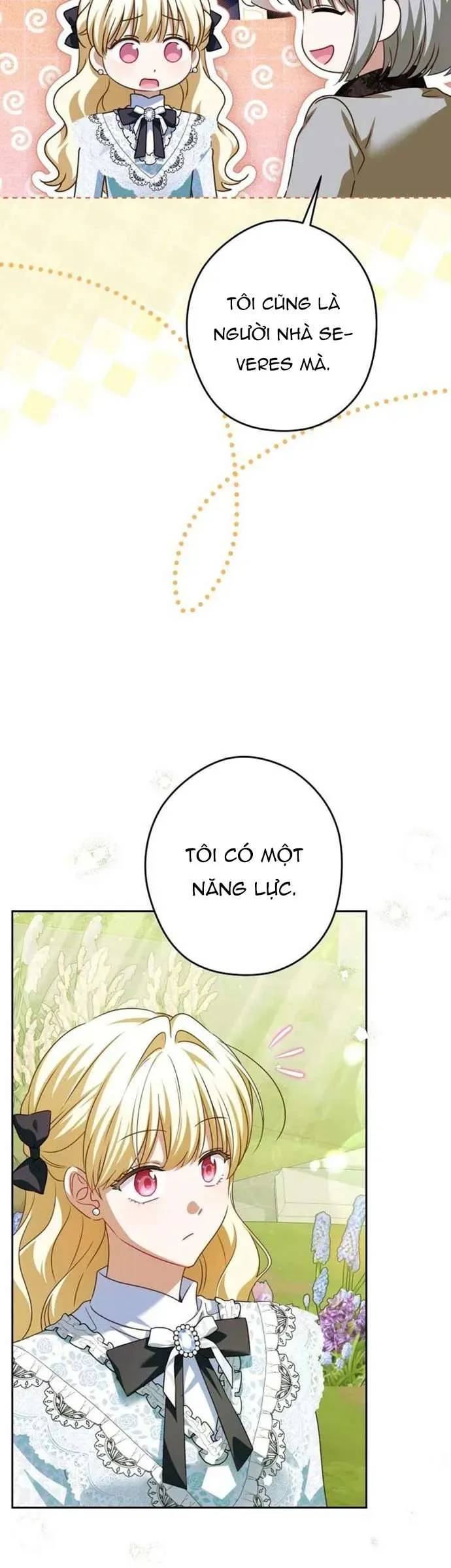 Gia Đình Phản Diện Phản Đối Tự Lập Chapter 55 - Trang 2