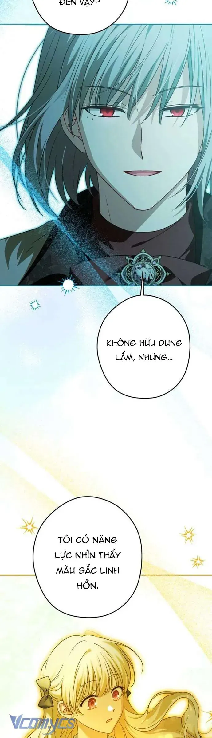 Gia Đình Phản Diện Phản Đối Tự Lập Chapter 55 - Trang 2