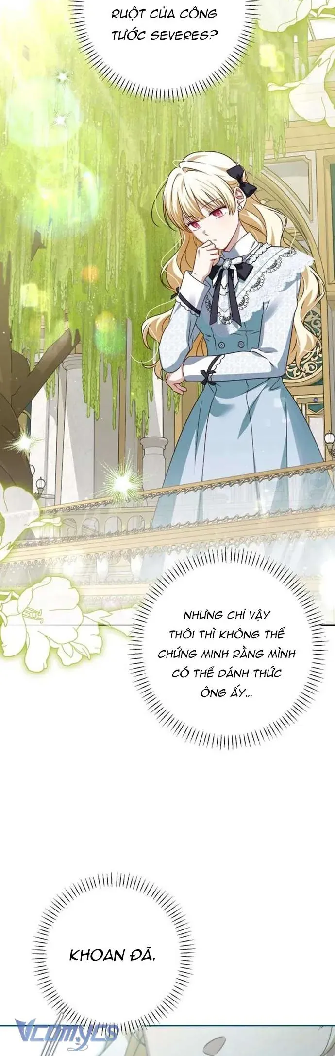 Gia Đình Phản Diện Phản Đối Tự Lập Chapter 55 - Trang 2