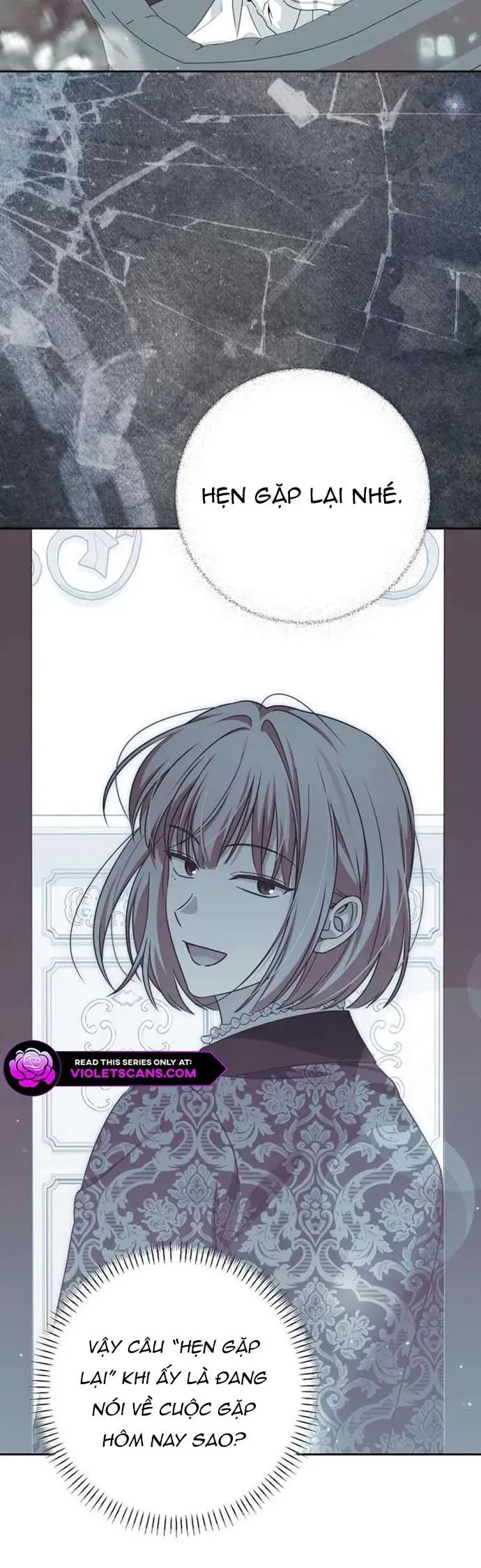 Gia Đình Phản Diện Phản Đối Tự Lập Chapter 55 - Trang 2