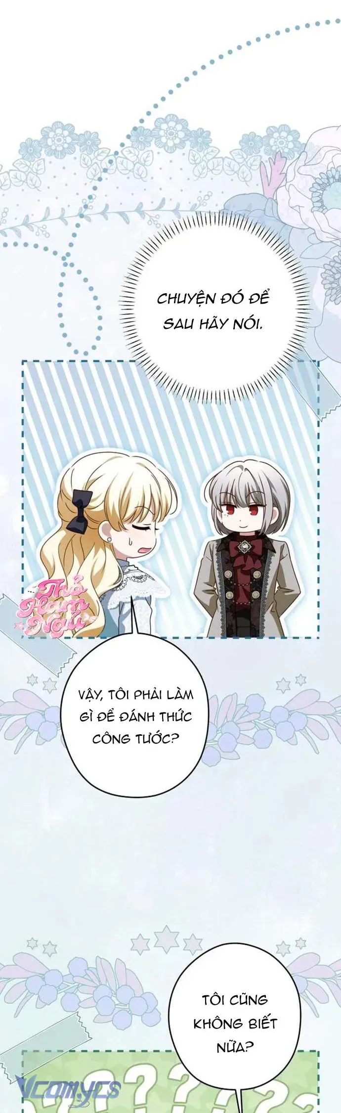 Gia Đình Phản Diện Phản Đối Tự Lập Chapter 55 - Trang 2