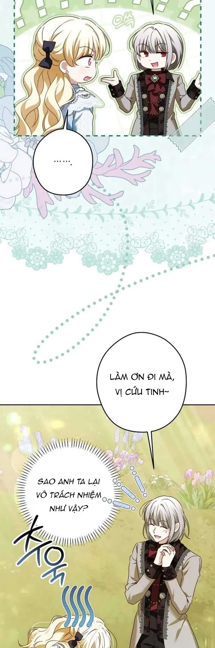 Gia Đình Phản Diện Phản Đối Tự Lập Chapter 55 - Trang 2