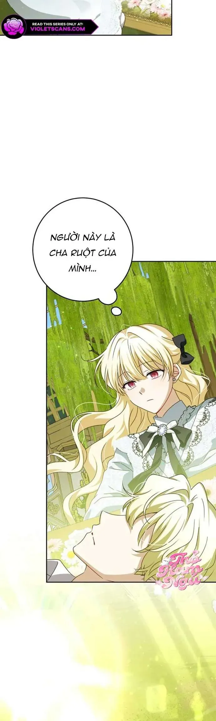 Gia Đình Phản Diện Phản Đối Tự Lập Chapter 55 - Trang 2