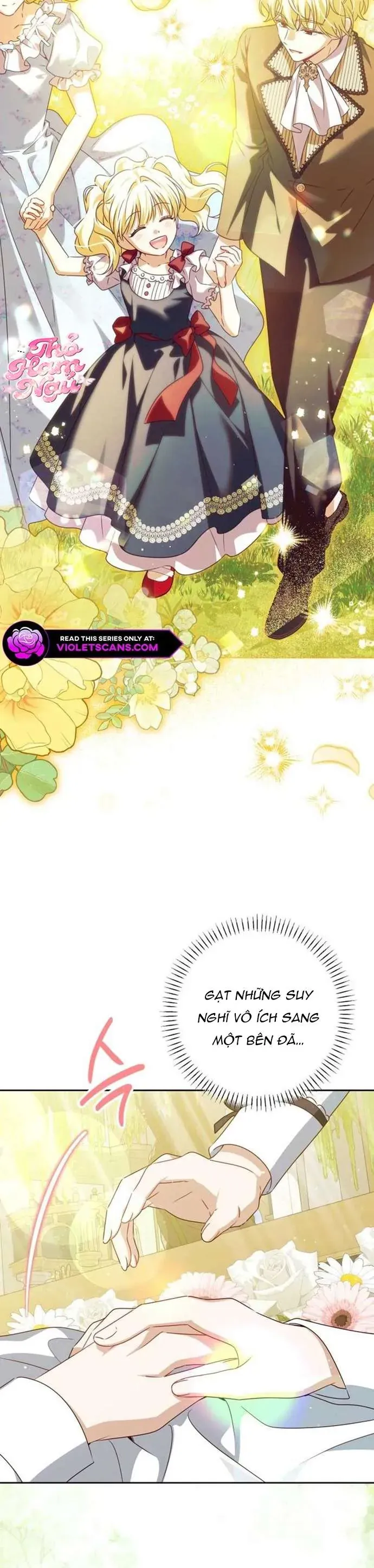 Gia Đình Phản Diện Phản Đối Tự Lập Chapter 55 - Trang 2