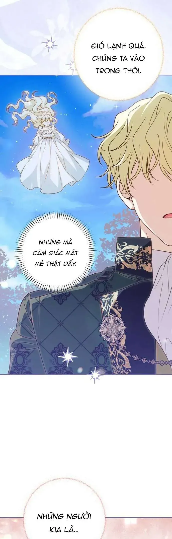 Gia Đình Phản Diện Phản Đối Tự Lập Chapter 55 - Trang 2