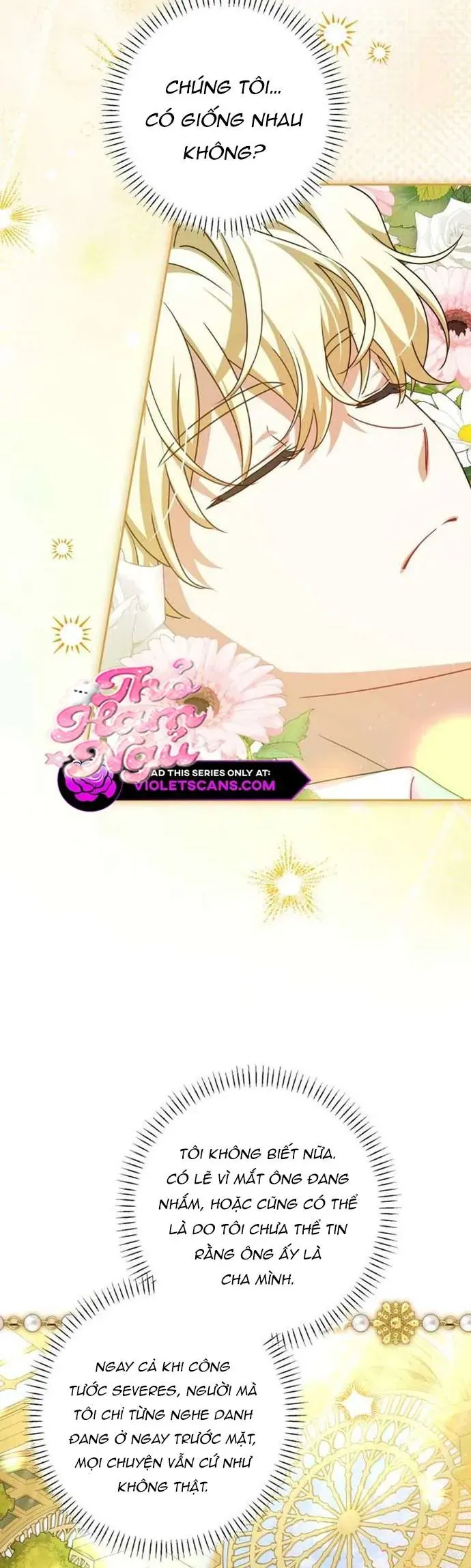 Gia Đình Phản Diện Phản Đối Tự Lập Chapter 55 - Trang 2