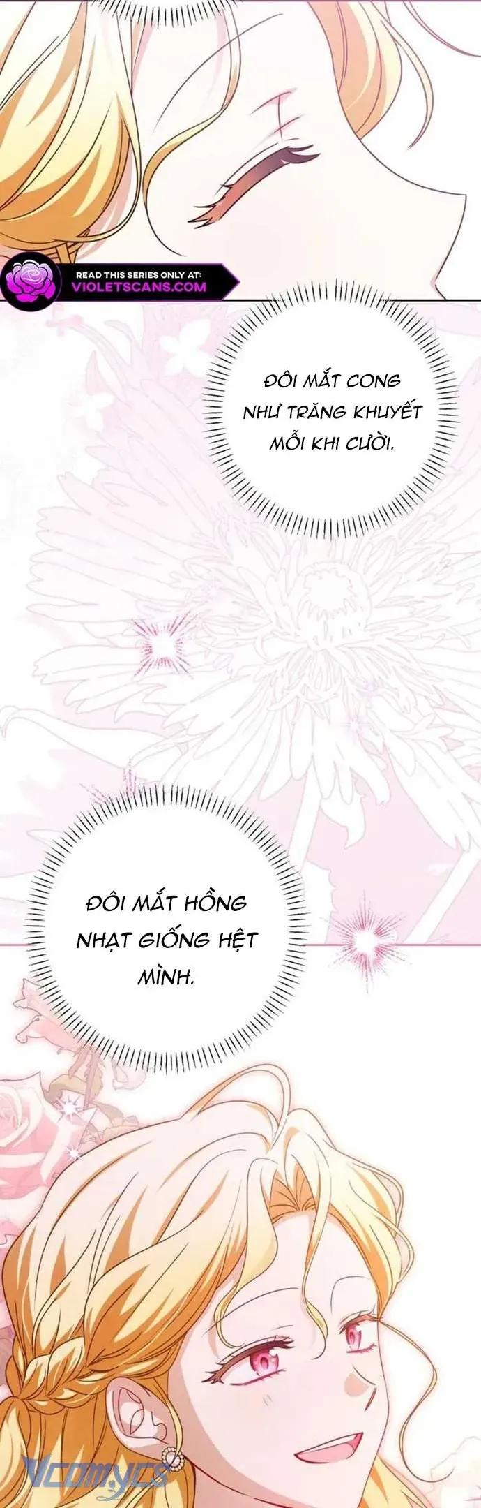 Gia Đình Phản Diện Phản Đối Tự Lập Chapter 55 - Trang 2