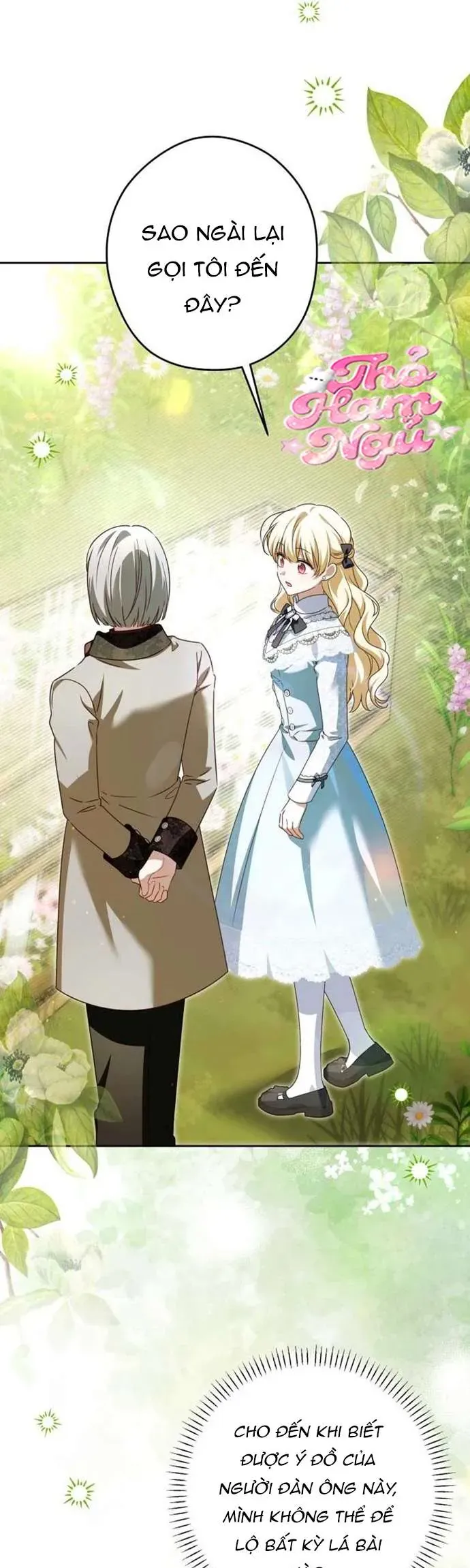 Gia Đình Phản Diện Phản Đối Tự Lập Chapter 55 - Trang 2