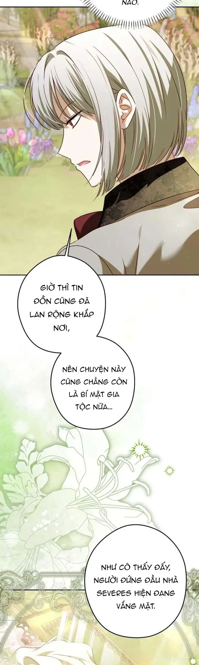 Gia Đình Phản Diện Phản Đối Tự Lập Chapter 55 - Trang 2