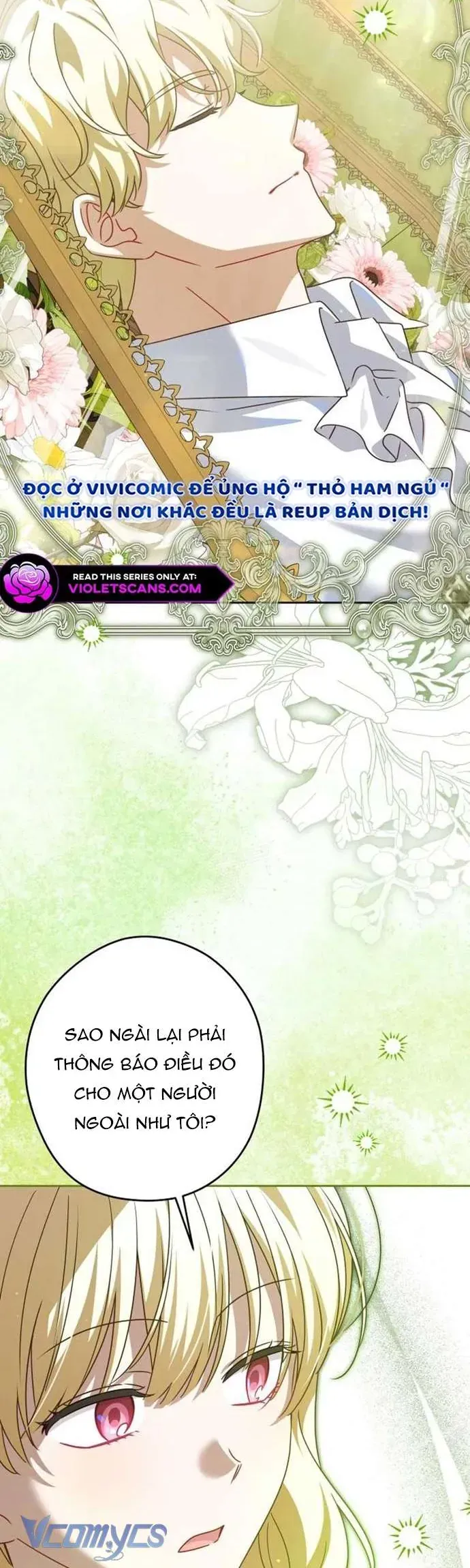 Gia Đình Phản Diện Phản Đối Tự Lập Chapter 55 - Trang 2