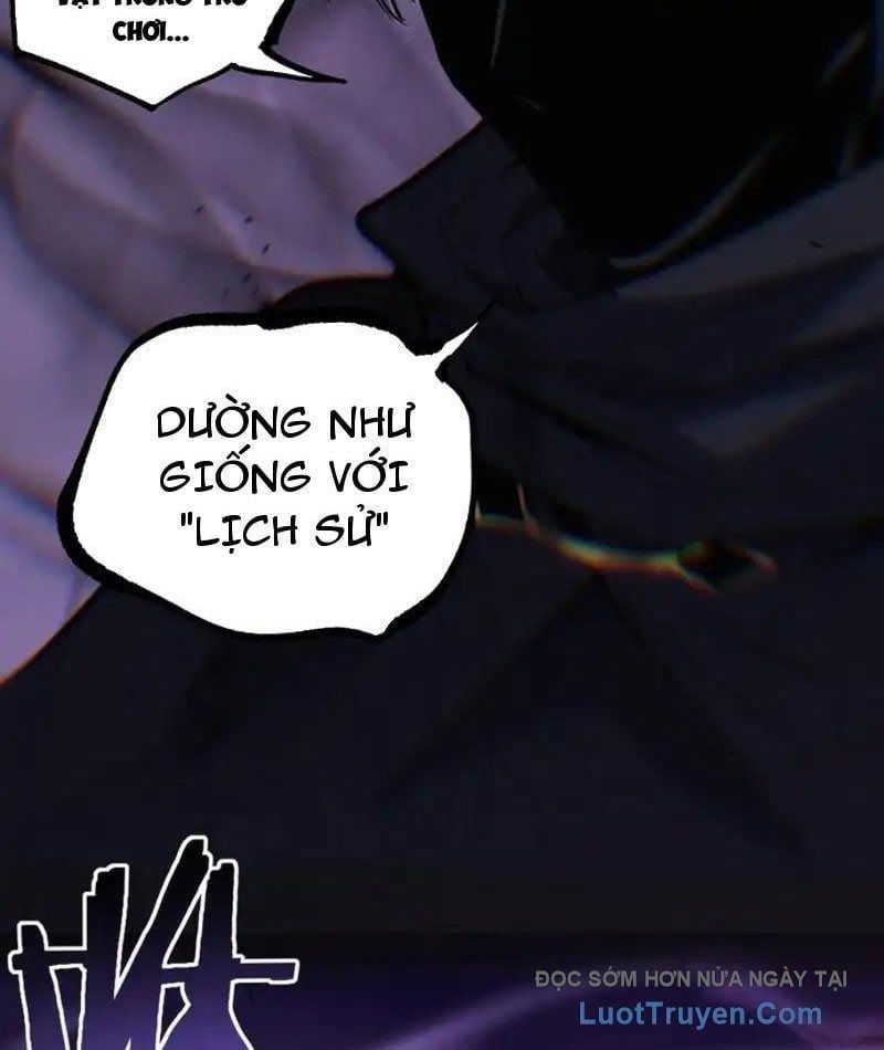 Thích Khách Thần Cấp, Ta Chính Là Bóng Đêm Chapter 67 - Trang 2