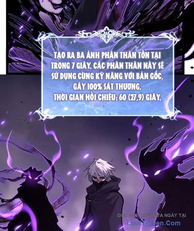 Thích Khách Thần Cấp, Ta Chính Là Bóng Đêm Chapter 67 - Trang 2