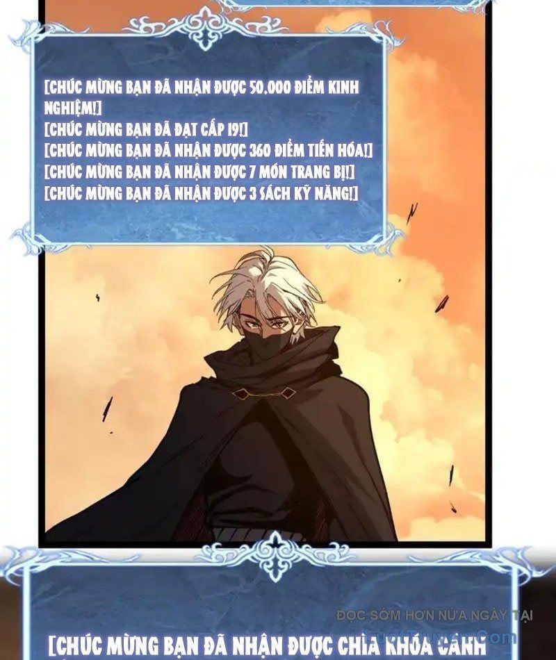 Thích Khách Thần Cấp, Ta Chính Là Bóng Đêm Chapter 67 - Trang 2