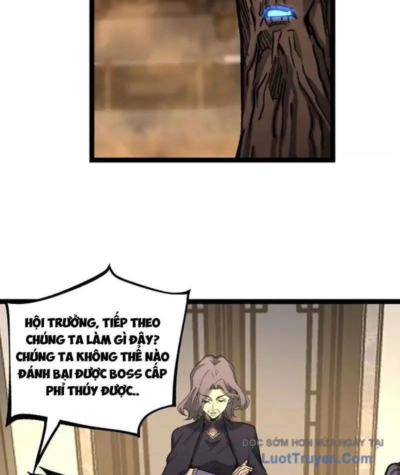 Thích Khách Thần Cấp, Ta Chính Là Bóng Đêm Chapter 67 - Trang 2