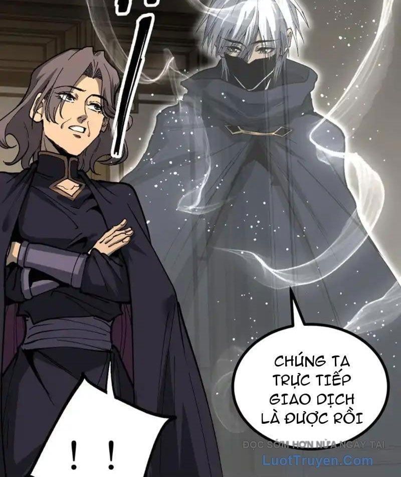 Thích Khách Thần Cấp, Ta Chính Là Bóng Đêm Chapter 67 - Trang 2