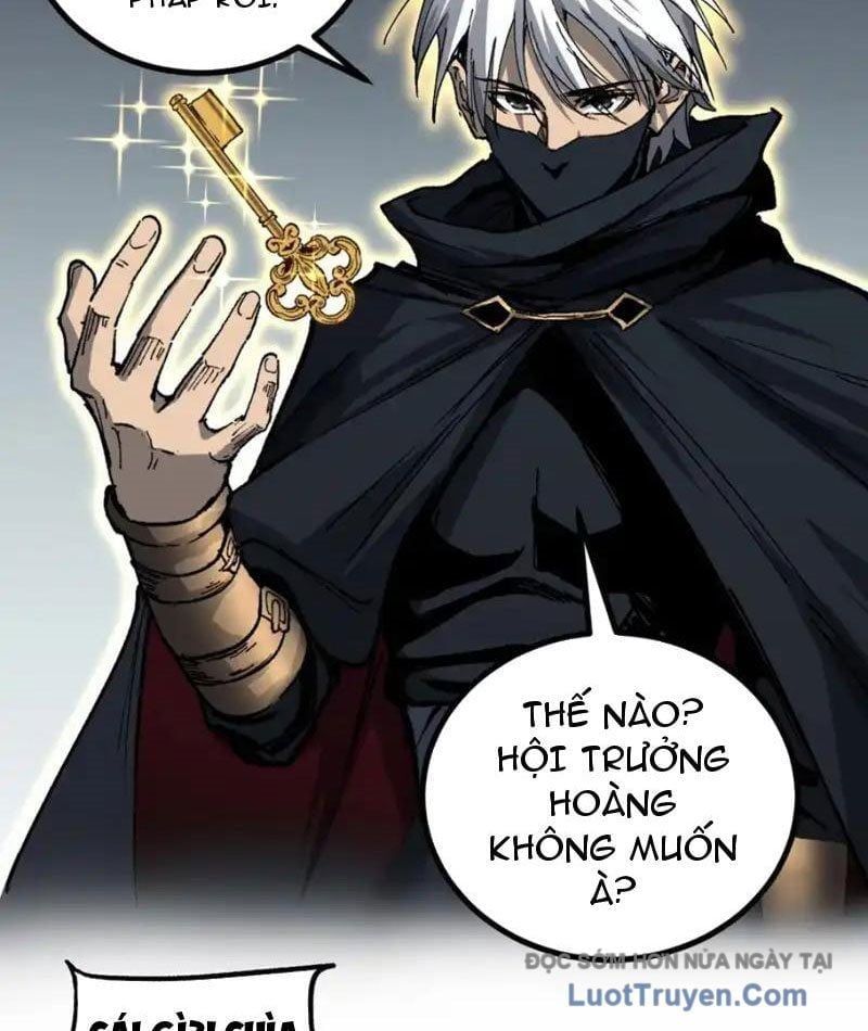 Thích Khách Thần Cấp, Ta Chính Là Bóng Đêm Chapter 67 - Trang 2