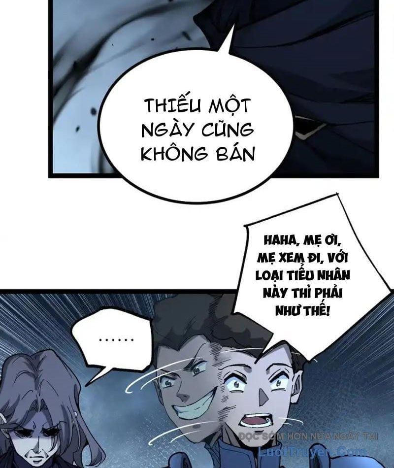 Thích Khách Thần Cấp, Ta Chính Là Bóng Đêm Chapter 67 - Trang 2