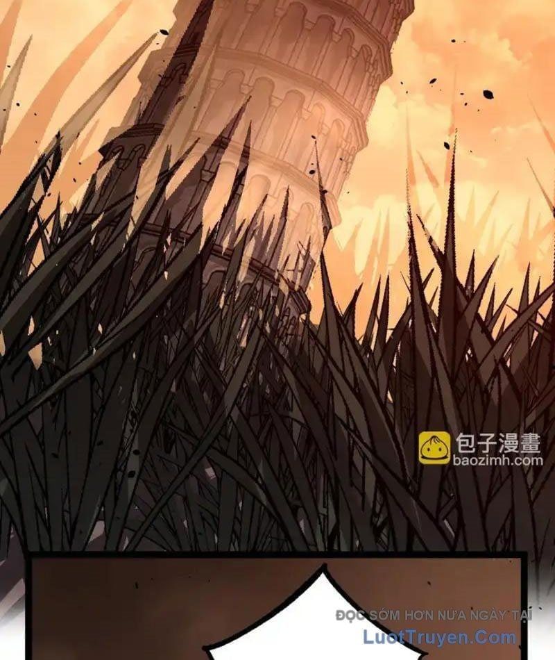 Thích Khách Thần Cấp, Ta Chính Là Bóng Đêm Chapter 67 - Trang 2