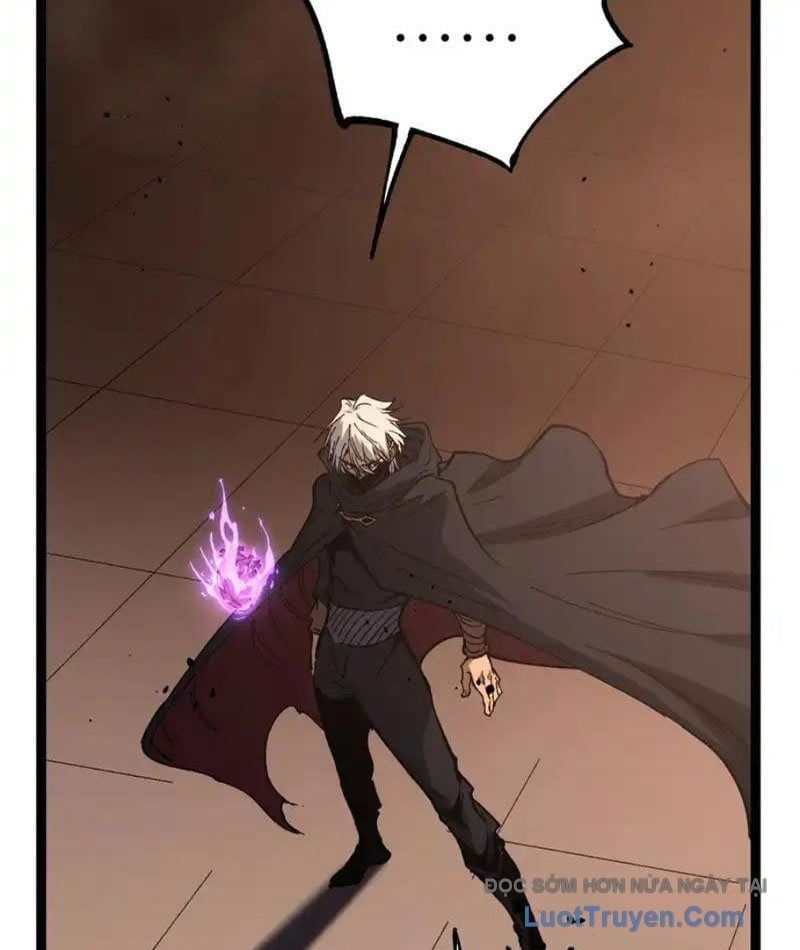 Thích Khách Thần Cấp, Ta Chính Là Bóng Đêm Chapter 67 - Trang 2