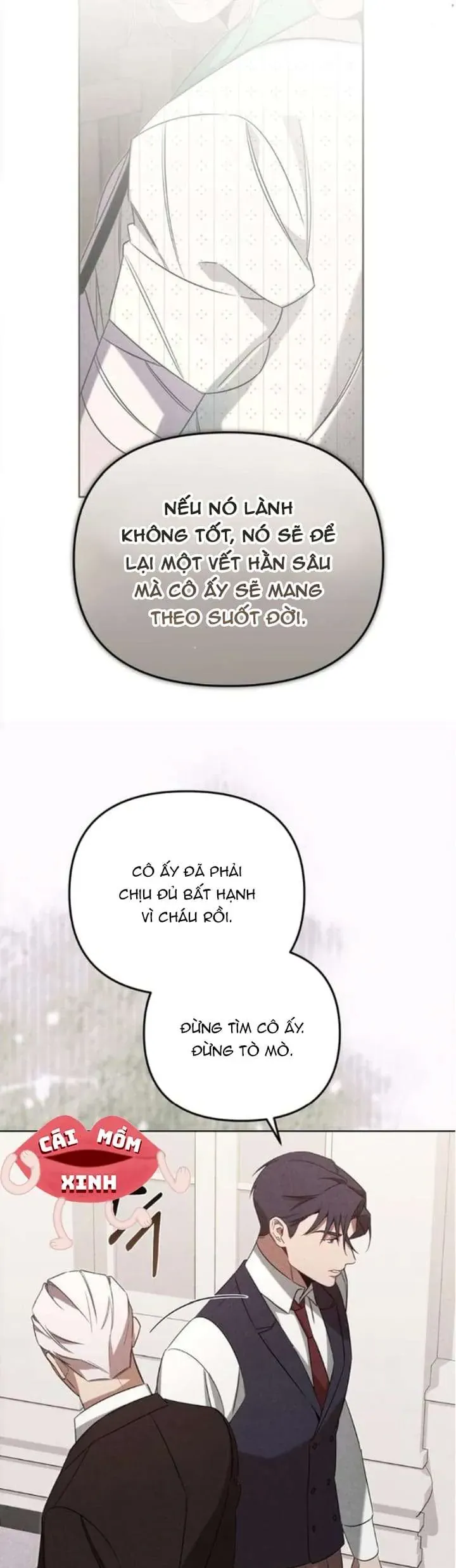 Nơi Đóa Hồng Vàng Úa Tàn Chapter 18 - Trang 2