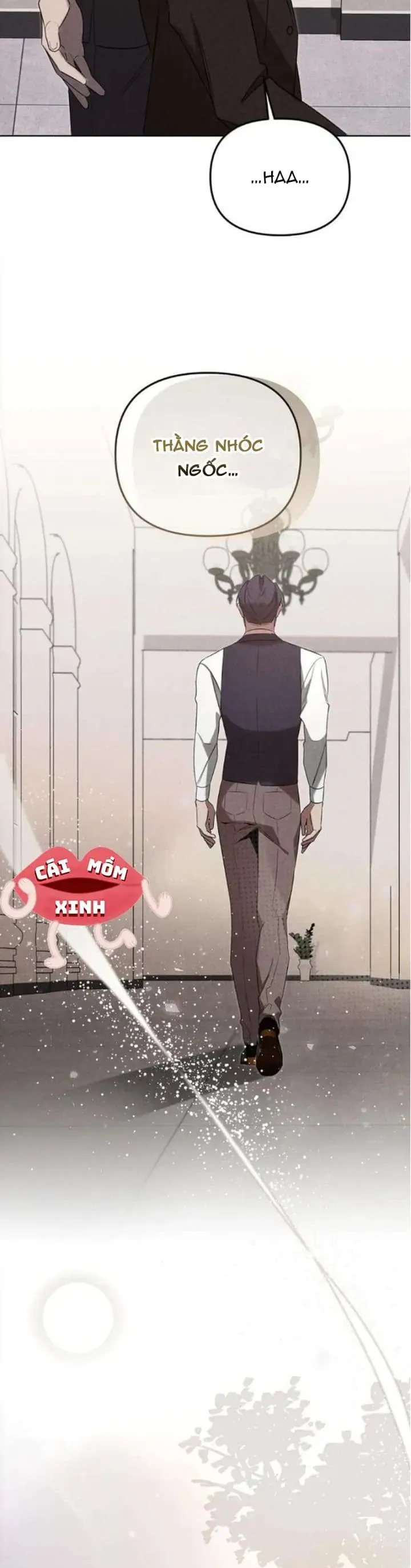 Nơi Đóa Hồng Vàng Úa Tàn Chapter 18 - Trang 2