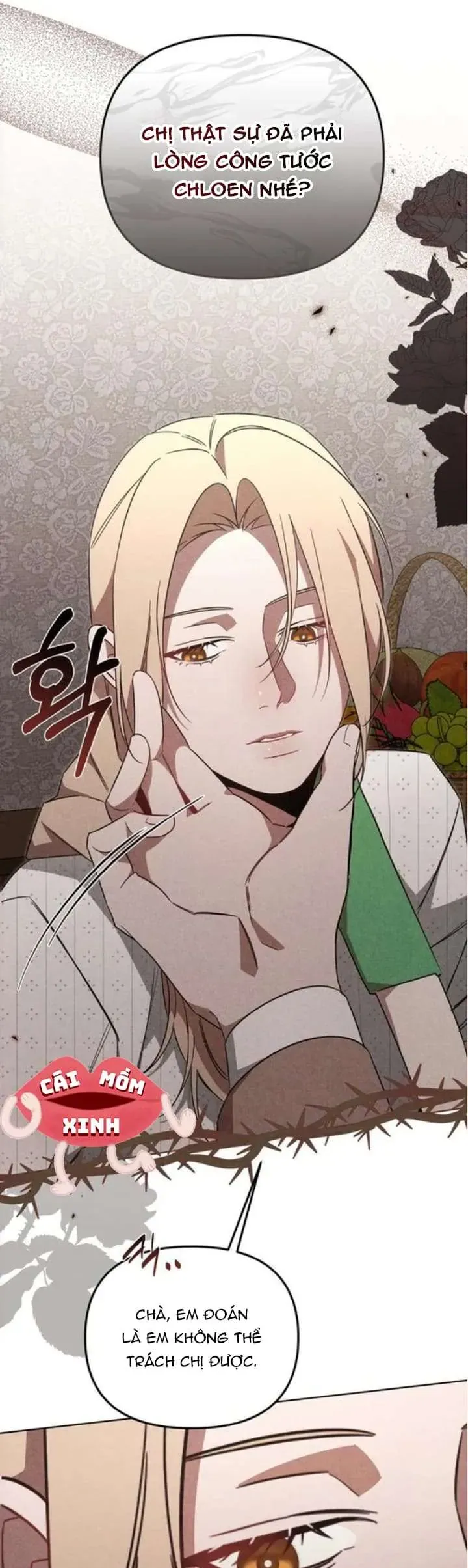 Nơi Đóa Hồng Vàng Úa Tàn Chapter 18 - Trang 2