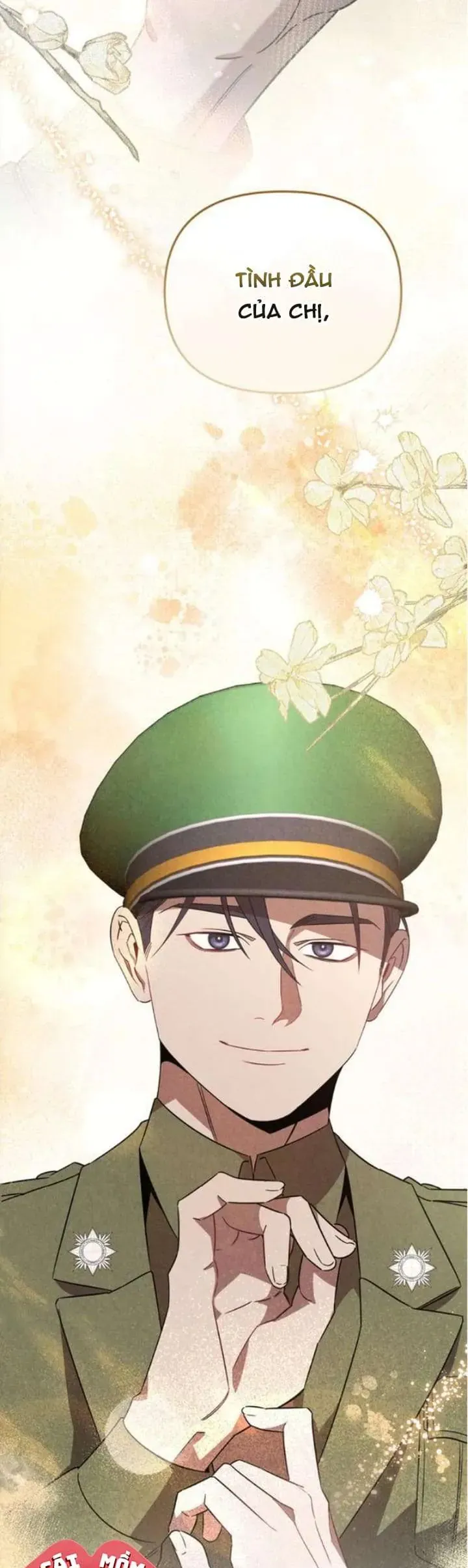 Nơi Đóa Hồng Vàng Úa Tàn Chapter 18 - Trang 2