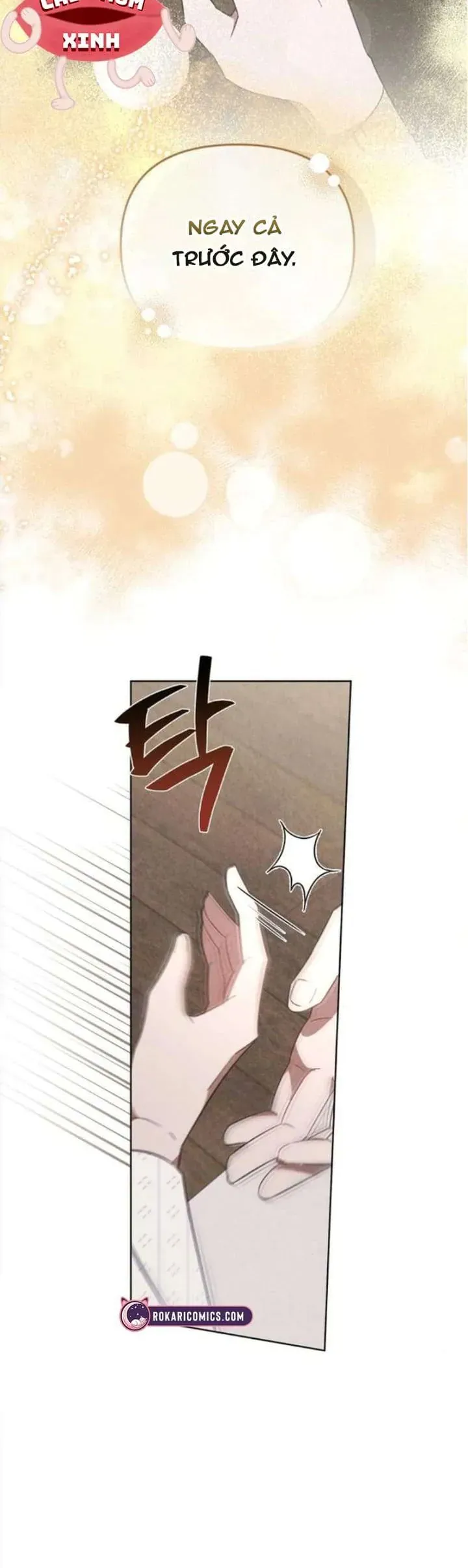 Nơi Đóa Hồng Vàng Úa Tàn Chapter 18 - Trang 2