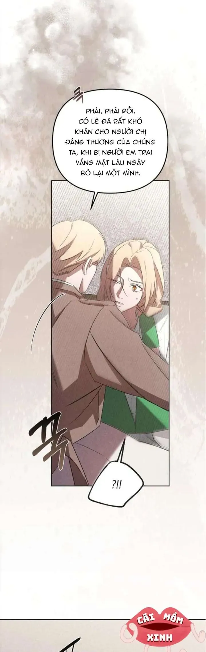 Nơi Đóa Hồng Vàng Úa Tàn Chapter 18 - Trang 2