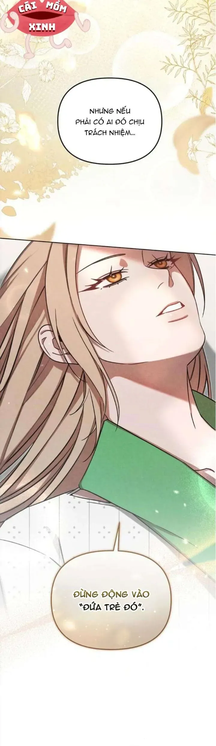 Nơi Đóa Hồng Vàng Úa Tàn Chapter 18 - Trang 2